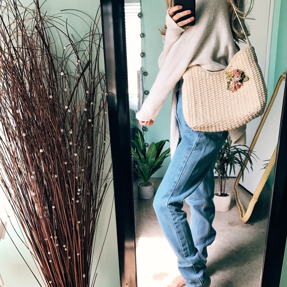 Kelsey Sea Bag β’β’ Β₯ - Picture 4 of 8